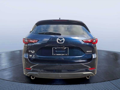 2024 Mazda Mazda CX-5 2.5 S Preferred Package AWD