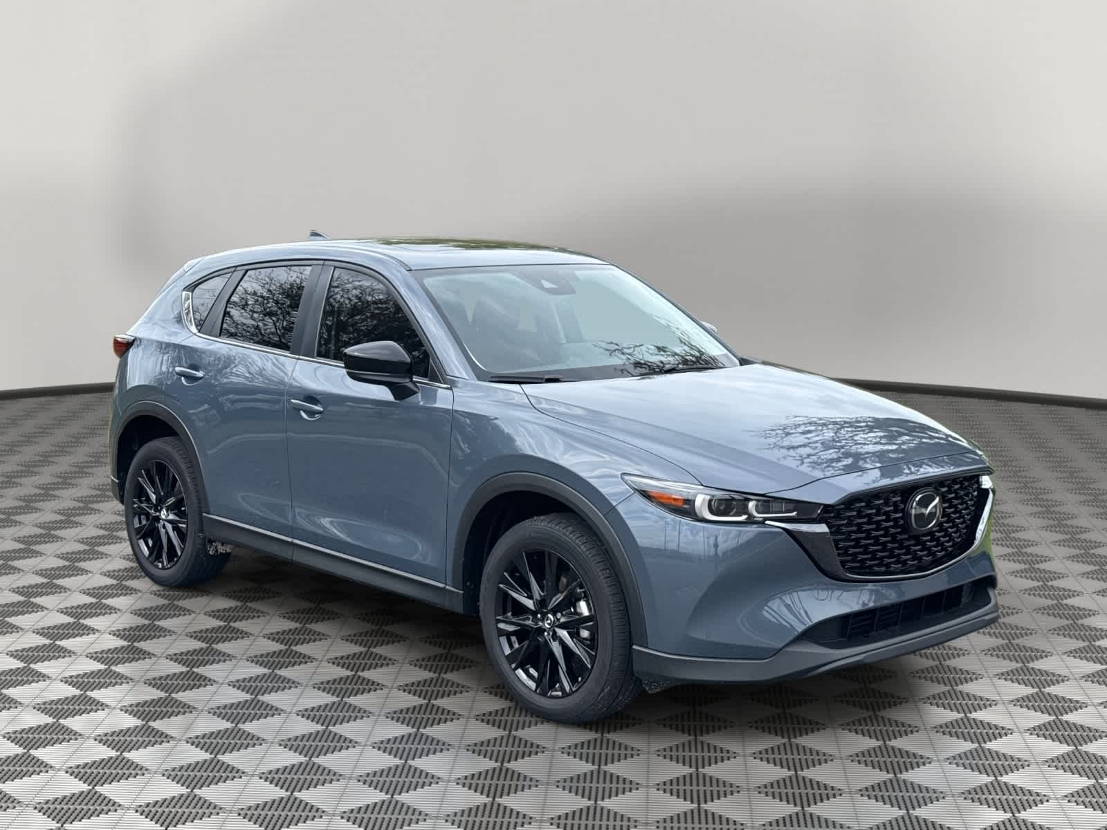 2023 Mazda Mazda CX-5 2.5 S Carbon Edition AWD