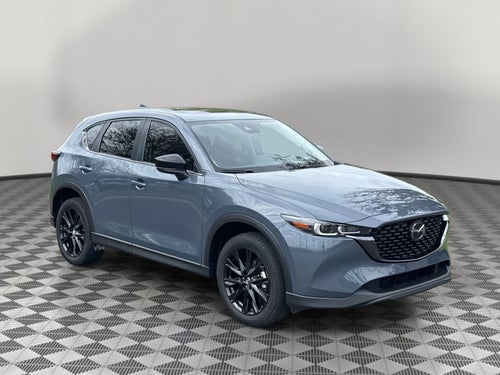 2023 Mazda Mazda CX-5 2.5 S Carbon Edition AWD