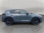 2023 Mazda Mazda CX-5 2.5 S Carbon Edition AWD