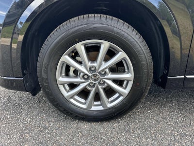 2025 Mazda Mazda CX-5 2.5 S Preferred Package AWD