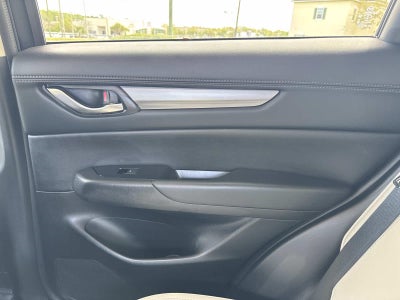 2025 Mazda Mazda CX-5 2.5 S Preferred Package AWD