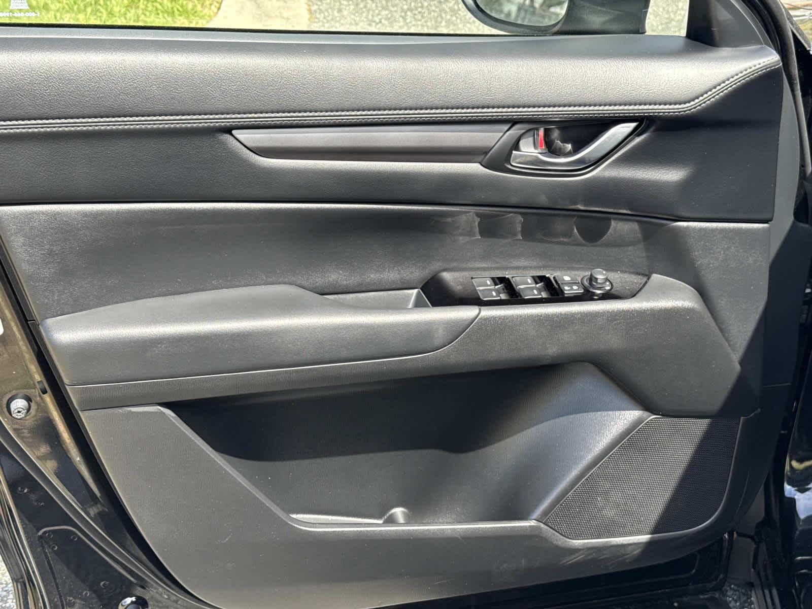 2025 Mazda Mazda CX-5 2.5 S Preferred Package AWD