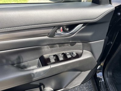 2025 Mazda Mazda CX-5 2.5 S Preferred Package AWD