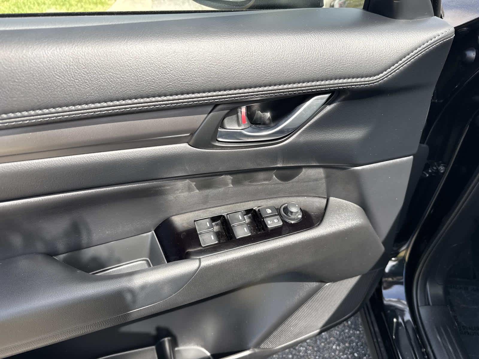 2025 Mazda Mazda CX-5 2.5 S Preferred Package AWD