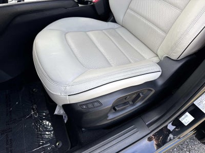 2025 Mazda Mazda CX-5 2.5 S Preferred Package AWD