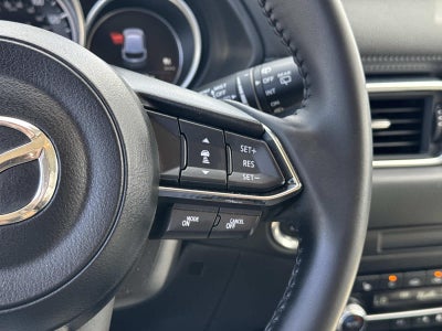 2025 Mazda Mazda CX-5 2.5 S Preferred Package AWD