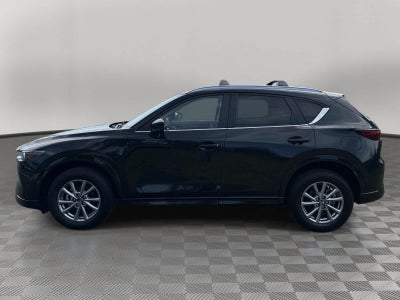 2025 Mazda Mazda CX-5 2.5 S Preferred Package AWD