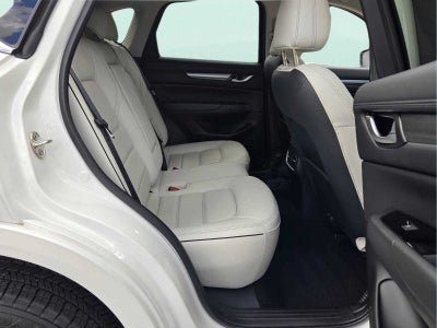 2025 Mazda Mazda CX-5 2.5 S Preferred Package AWD