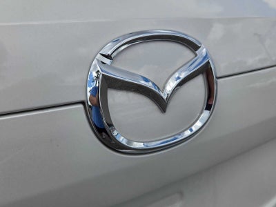 2025 Mazda Mazda CX-5 2.5 S Preferred Package AWD
