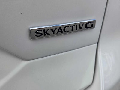 2025 Mazda Mazda CX-5 2.5 S Preferred Package AWD