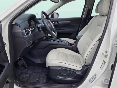 2025 Mazda Mazda CX-5 2.5 S Preferred Package AWD