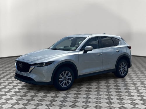 2023 Mazda Mazda CX-5 2.5 S Preferred Package AWD