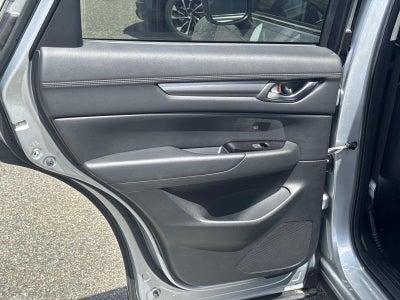 2023 Mazda Mazda CX-5 2.5 S Preferred Package AWD