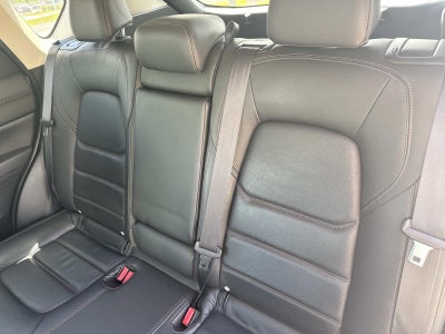 2023 Mazda Mazda CX-5 2.5 S Preferred Package AWD