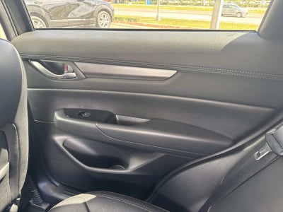 2023 Mazda Mazda CX-5 2.5 S Preferred Package AWD