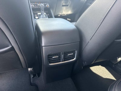 2023 Mazda Mazda CX-5 2.5 S Preferred Package AWD