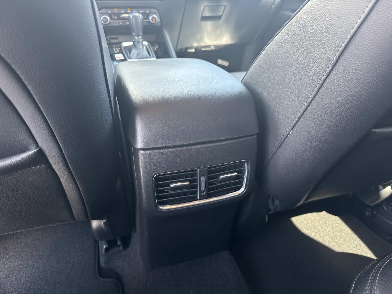 2023 Mazda Mazda CX-5 2.5 S Preferred Package AWD