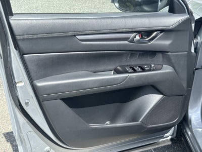 2023 Mazda Mazda CX-5 2.5 S Preferred Package AWD
