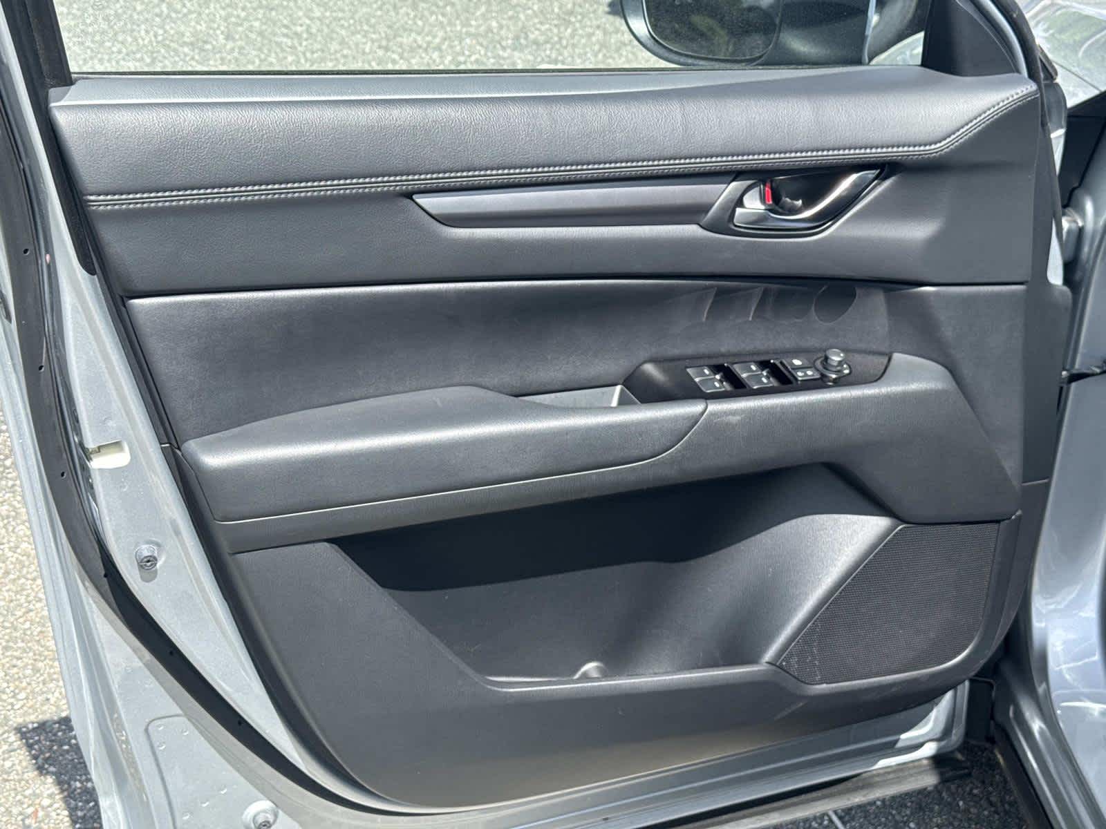 2023 Mazda Mazda CX-5 2.5 S Preferred Package AWD