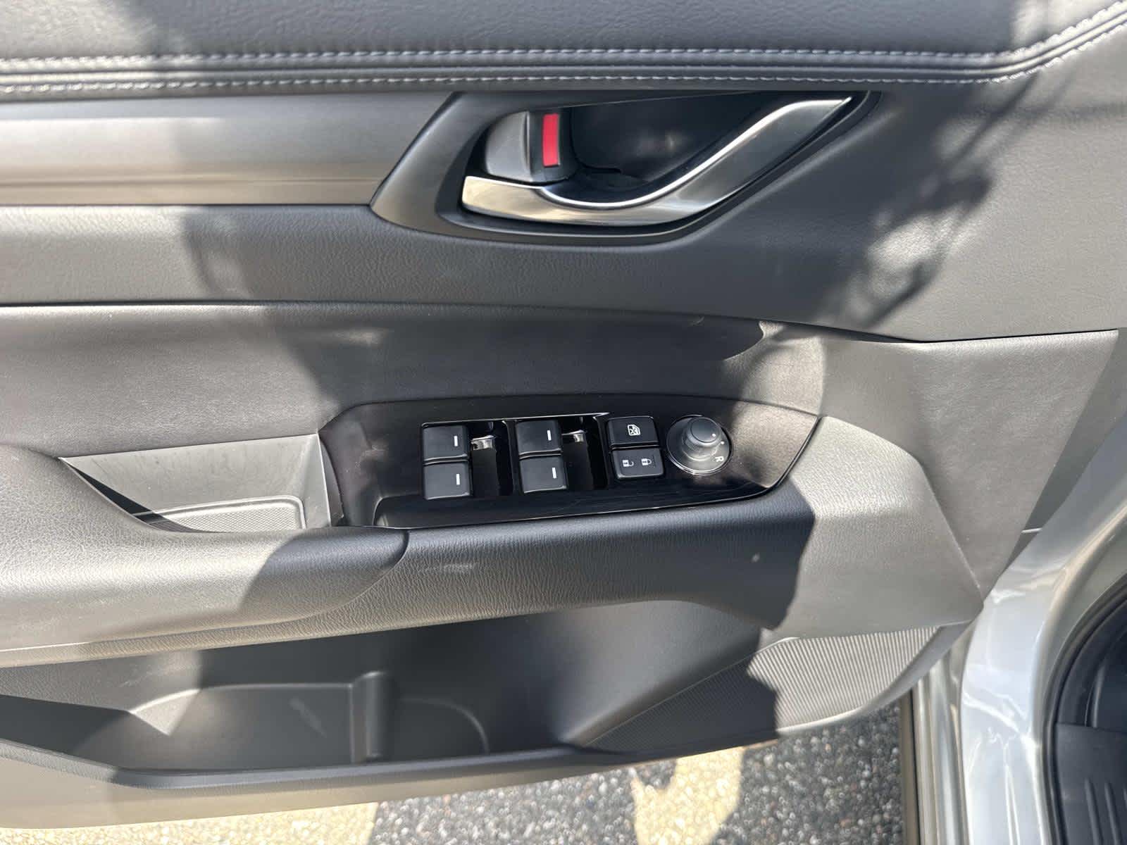 2023 Mazda Mazda CX-5 2.5 S Preferred Package AWD