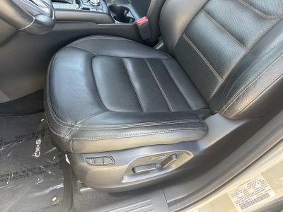 2023 Mazda Mazda CX-5 2.5 S Preferred Package AWD