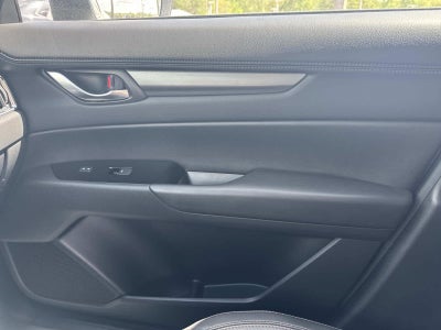 2023 Mazda Mazda CX-5 2.5 S Preferred Package AWD