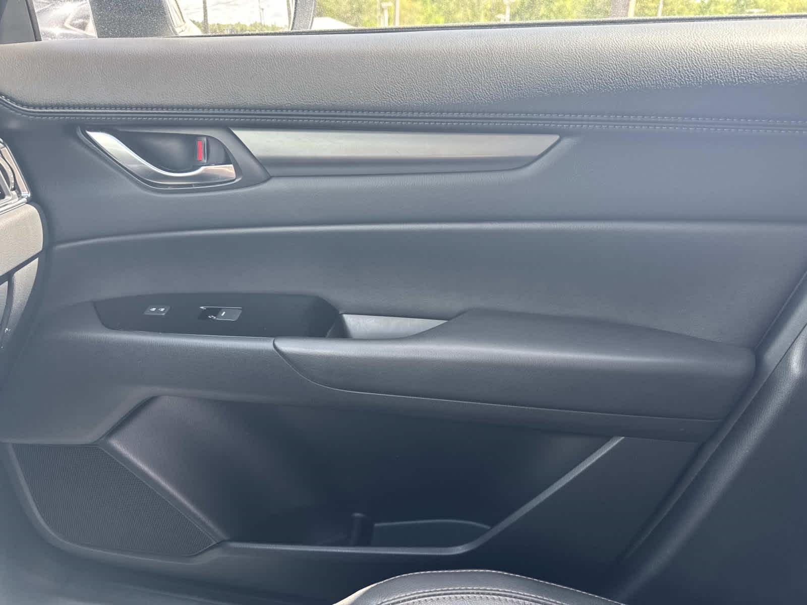 2023 Mazda Mazda CX-5 2.5 S Preferred Package AWD