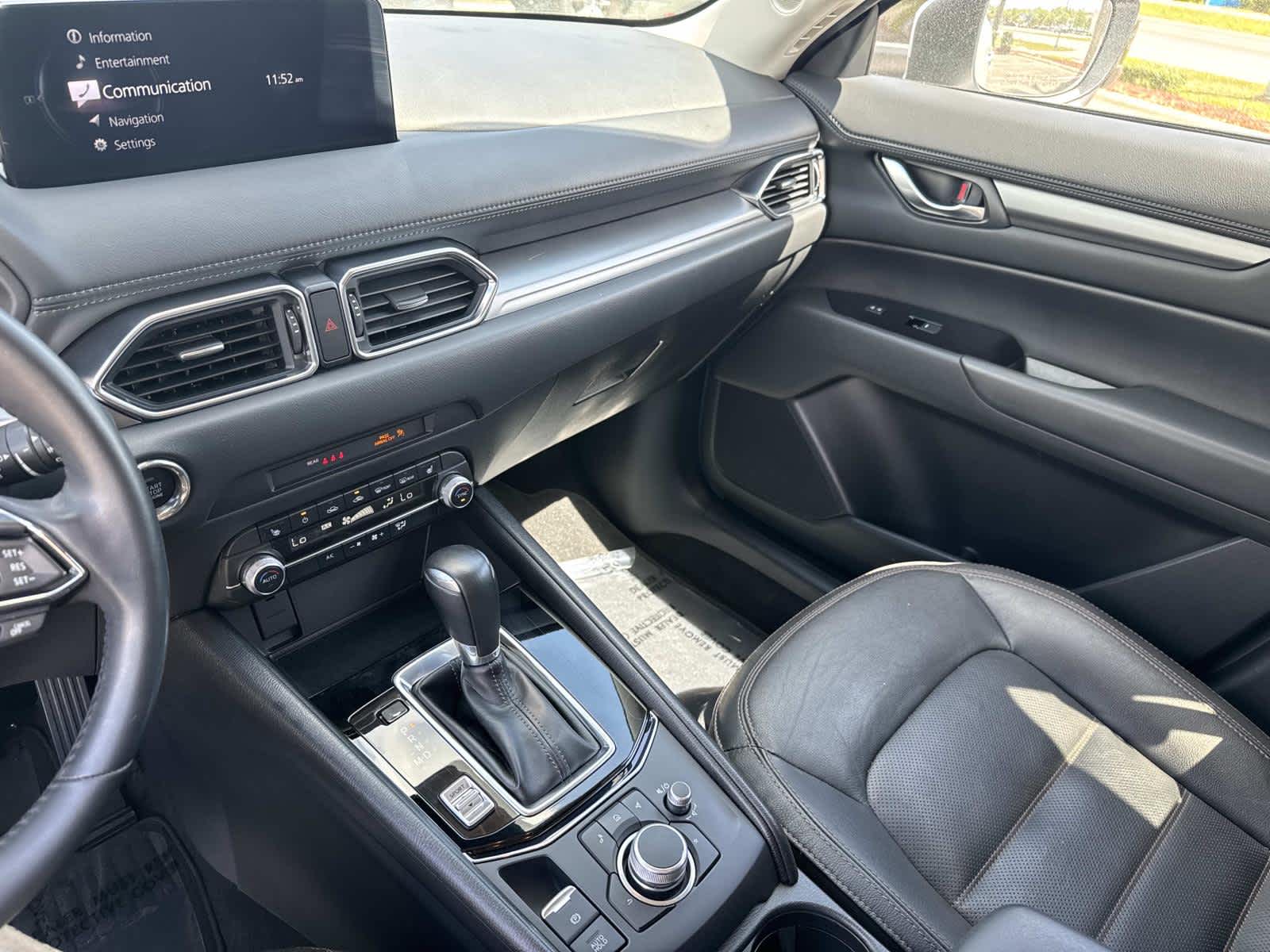 2023 Mazda Mazda CX-5 2.5 S Preferred Package AWD