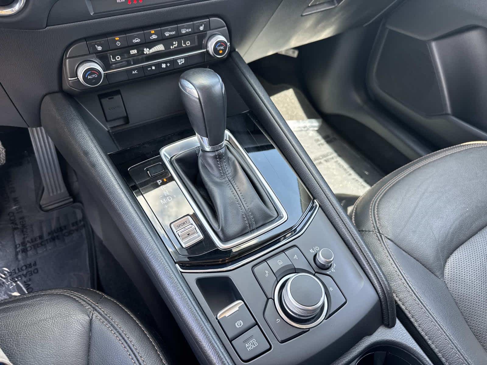 2023 Mazda Mazda CX-5 2.5 S Preferred Package AWD