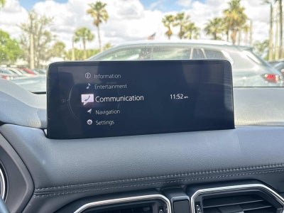 2023 Mazda Mazda CX-5 2.5 S Preferred Package AWD