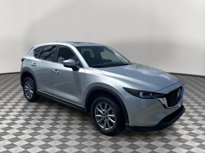 2023 Mazda Mazda CX-5 2.5 S Preferred Package AWD
