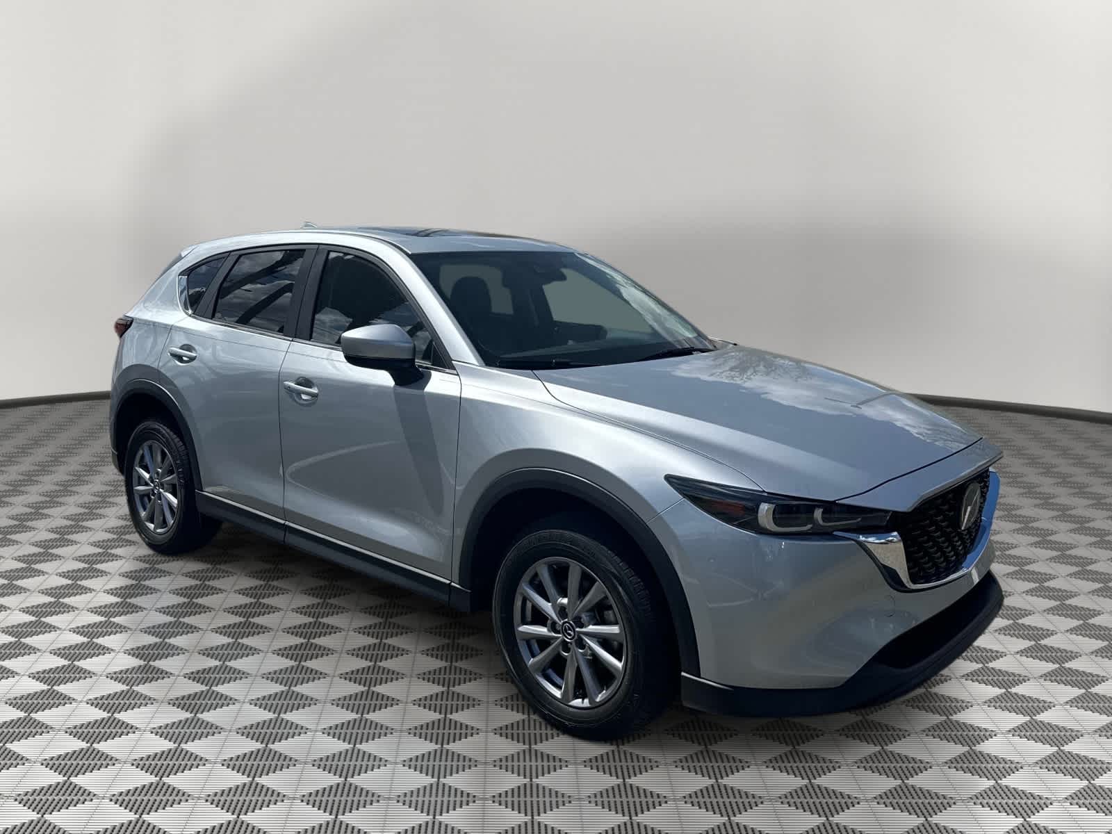 2023 Mazda Mazda CX-5 2.5 S Preferred Package AWD