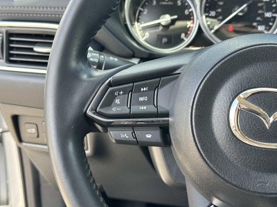 2023 Mazda Mazda CX-5 2.5 S Preferred Package AWD