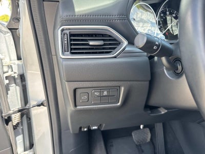 2023 Mazda Mazda CX-5 2.5 S Preferred Package AWD