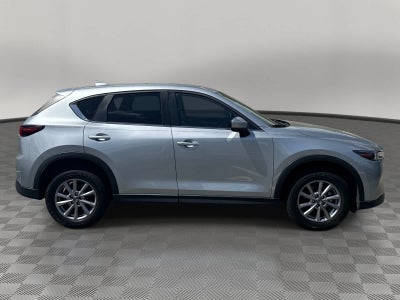 2023 Mazda Mazda CX-5 2.5 S Preferred Package AWD