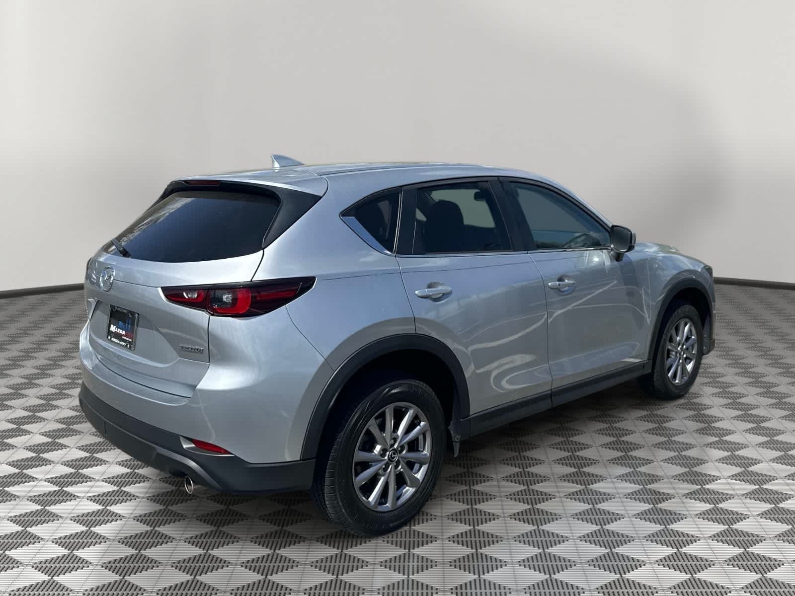 2023 Mazda Mazda CX-5 2.5 S Preferred Package AWD