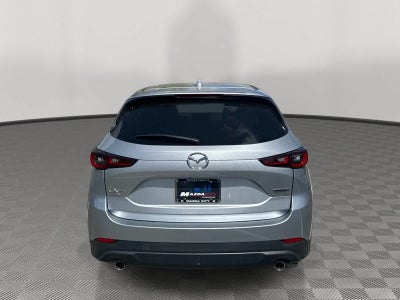 2023 Mazda Mazda CX-5 2.5 S Preferred Package AWD