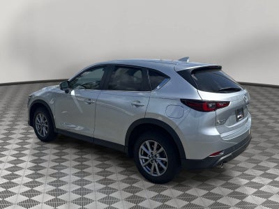 2023 Mazda Mazda CX-5 2.5 S Preferred Package AWD