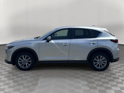 2023 Mazda Mazda CX-5 2.5 S Preferred Package AWD