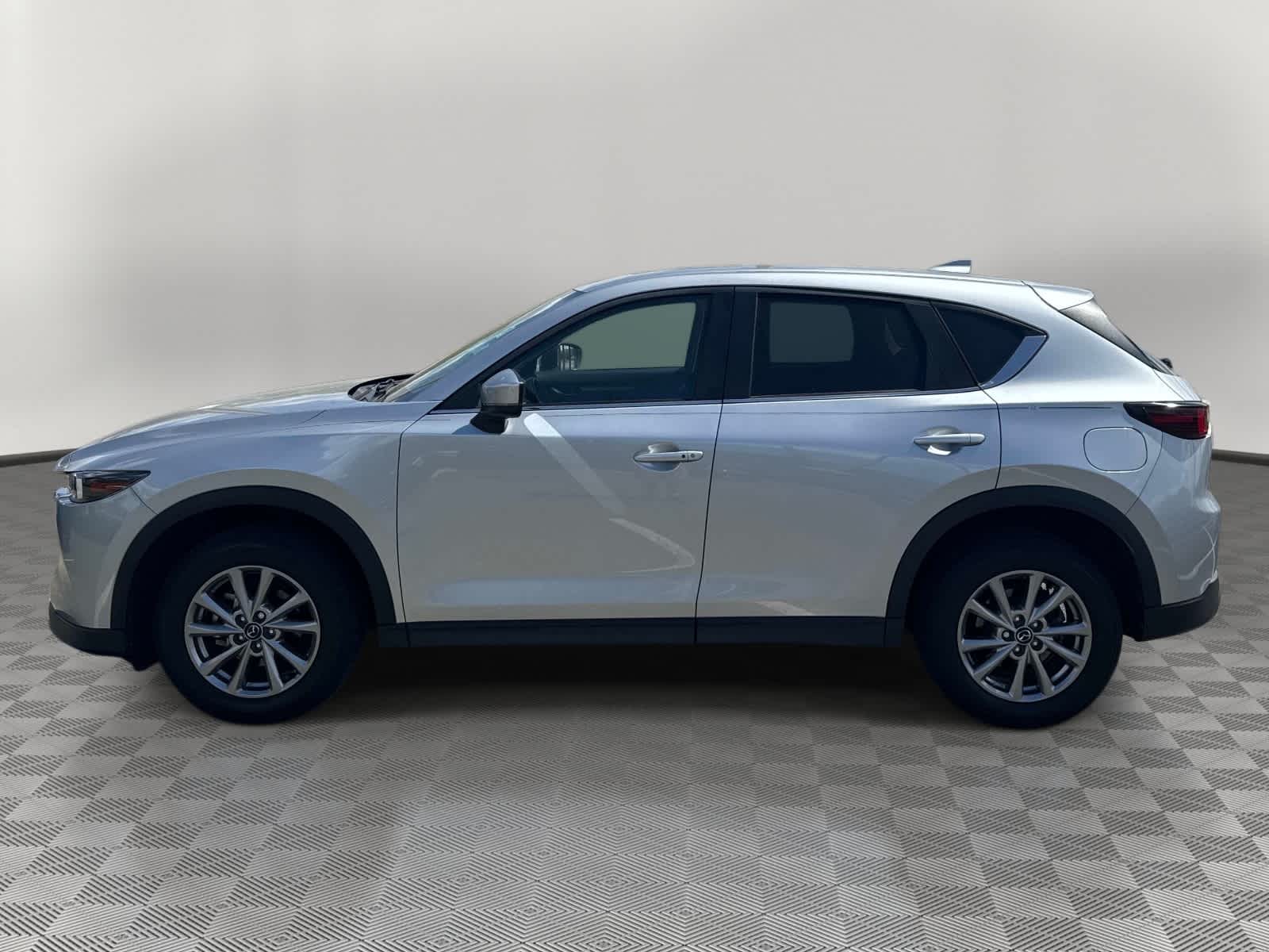 2023 Mazda Mazda CX-5 2.5 S Preferred Package AWD