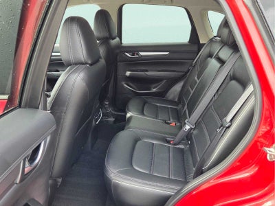 2025 Mazda Mazda CX-5 2.5 S Preferred Package AWD