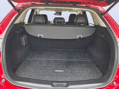 2025 Mazda Mazda CX-5 2.5 S Preferred Package AWD