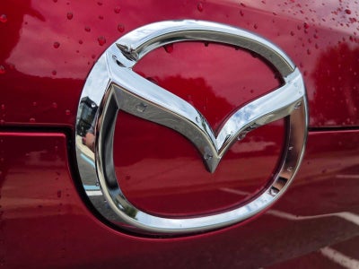 2025 Mazda Mazda CX-5 2.5 S Preferred Package AWD