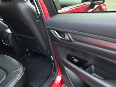 2025 Mazda Mazda CX-5 2.5 S Preferred Package AWD