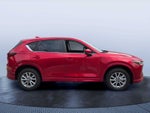 2025 Mazda Mazda CX-5 2.5 S Preferred Package AWD