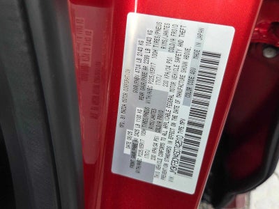 2025 Mazda Mazda CX-5 2.5 S Preferred Package AWD