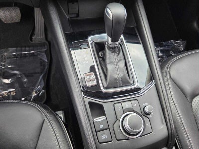 2025 Mazda Mazda CX-5 2.5 S Preferred Package AWD