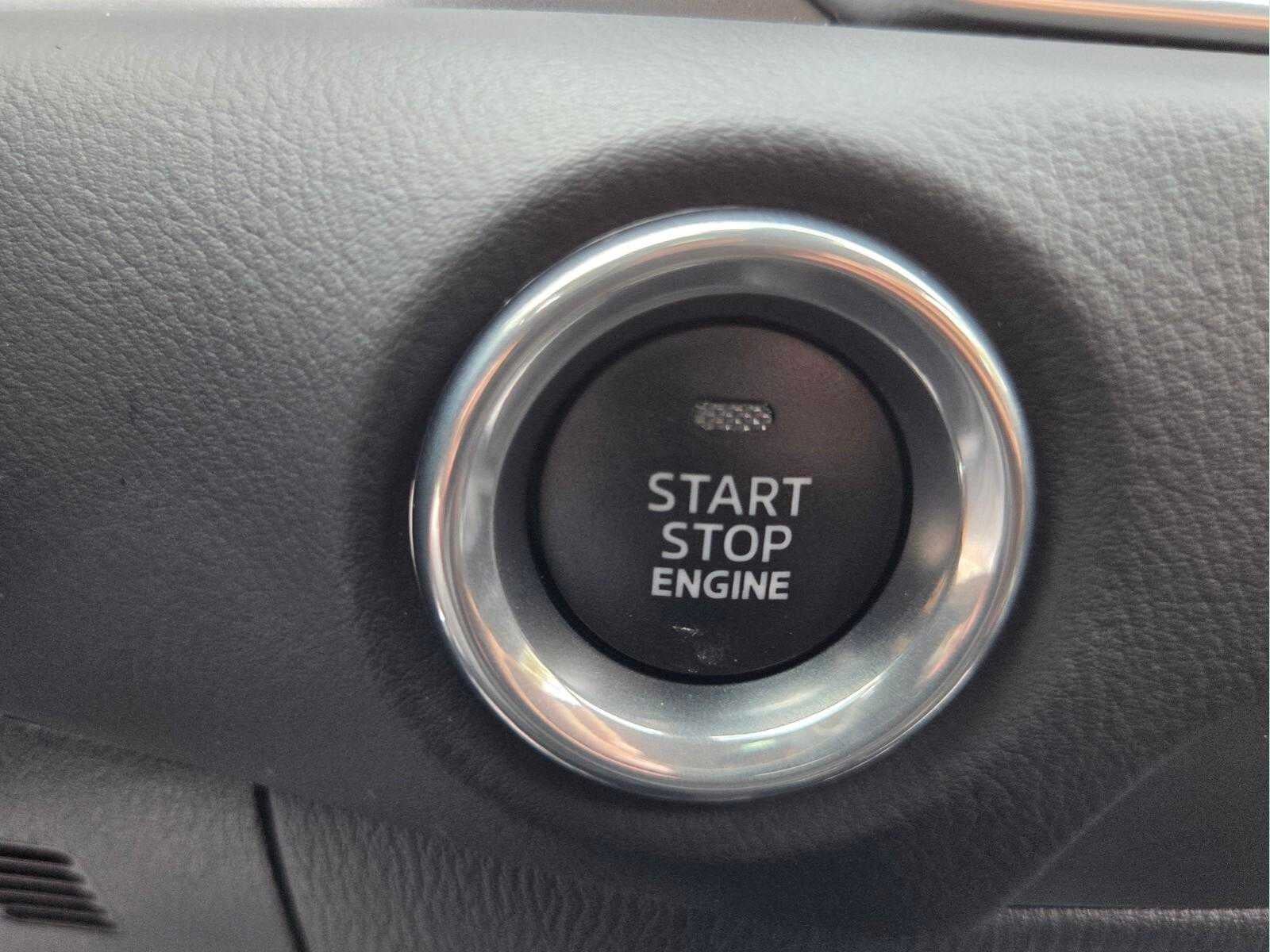 2025 Mazda Mazda CX-5 2.5 S Preferred Package AWD