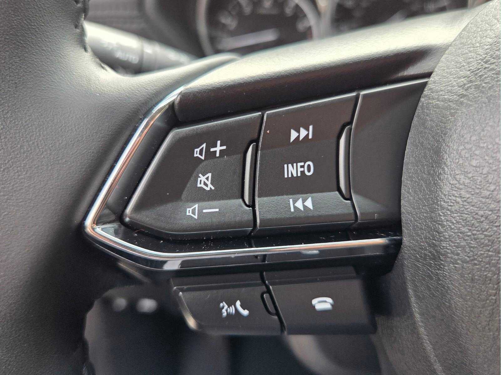 2025 Mazda Mazda CX-5 2.5 S Preferred Package AWD